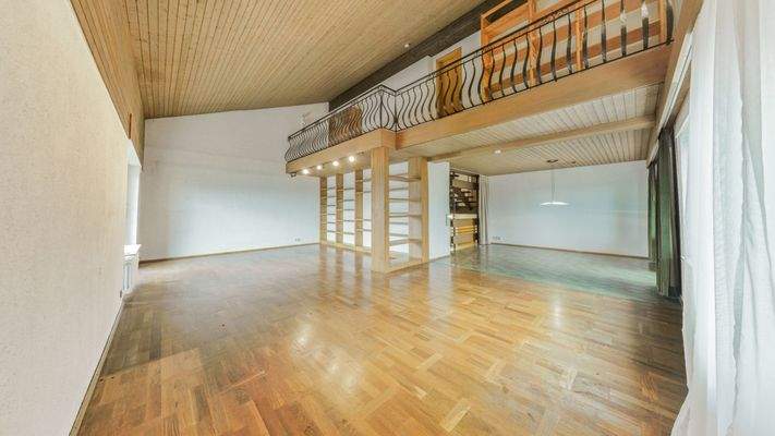 Wohnzimmer Esszimmer