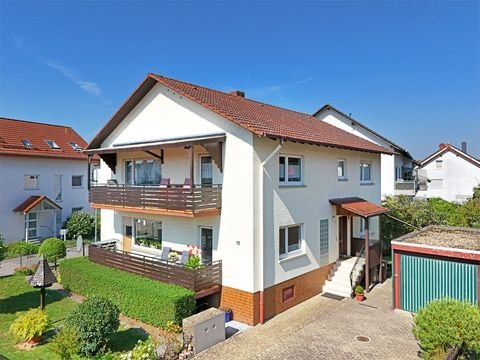 Zwingenberg Häuser, Zwingenberg Haus kaufen