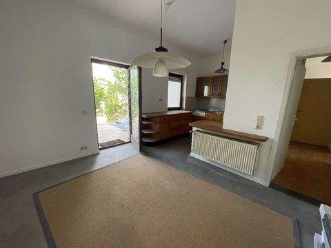 Ludwigshafen-Mundenheim Wohnungen, Ludwigshafen-Mundenheim Wohnung kaufen