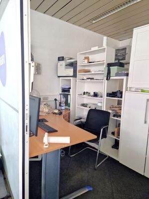 Gewerbe 2 - KFZ Aufbereitung