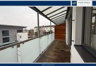 Titelbild 2 Zimmer Ost