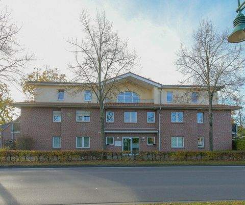 Wardenburg Wohnungen, Wardenburg Wohnung kaufen