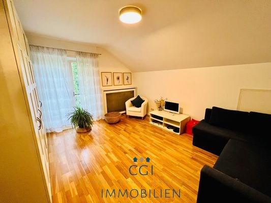 Gästezimmer
