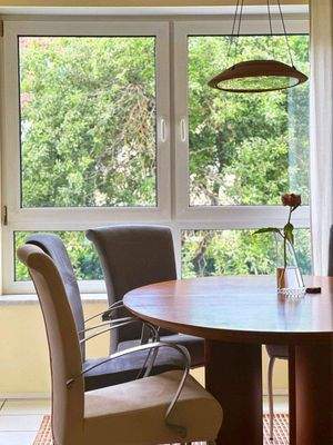 Essbereich | Obergeschoss