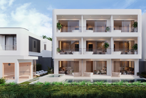 Bali Wohnungen, Bali Wohnung kaufen