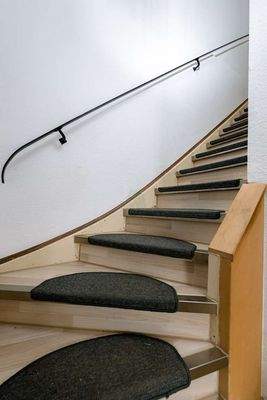 Treppe