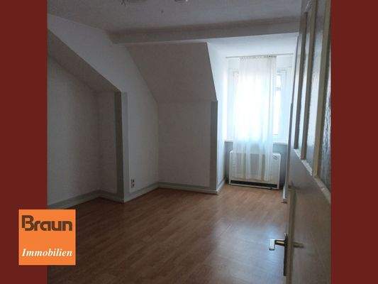 2,5-Zimmer-Mietwohnung, VS-V, BI-170-26