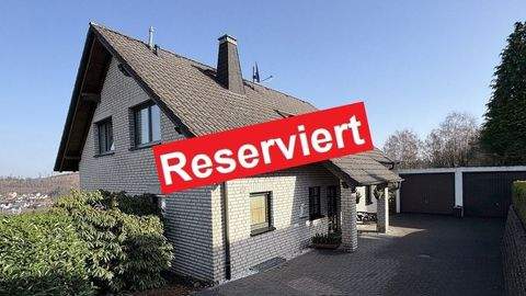 Herscheid Häuser, Herscheid Haus kaufen