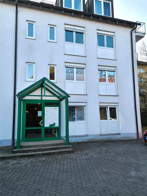 Bayreuth Renditeobjekte, Mehrfamilienhäuser, Geschäftshäuser, Kapitalanlage