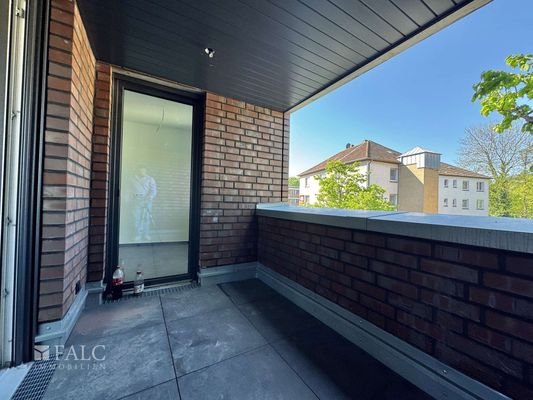 Loggia