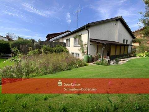 Weiler-Simmerberg Häuser, Weiler-Simmerberg Haus kaufen