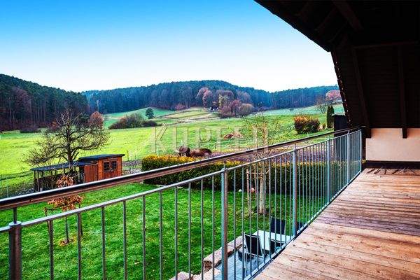 © KUI Anwesen Gerhardshofen