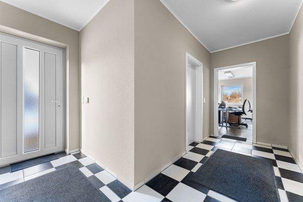 Flur / Eingangsbereich