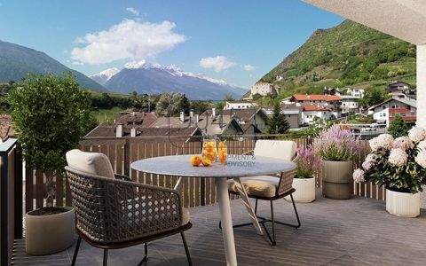 Kastelbell Wohnungen, Kastelbell Wohnung kaufen