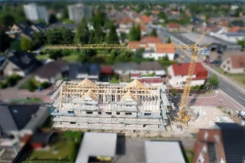 Delmenhorst Wohnungen, Delmenhorst Wohnung kaufen