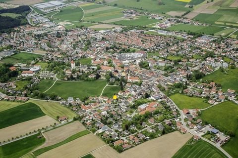 Haag in Oberbayern Häuser, Haag in Oberbayern Haus kaufen