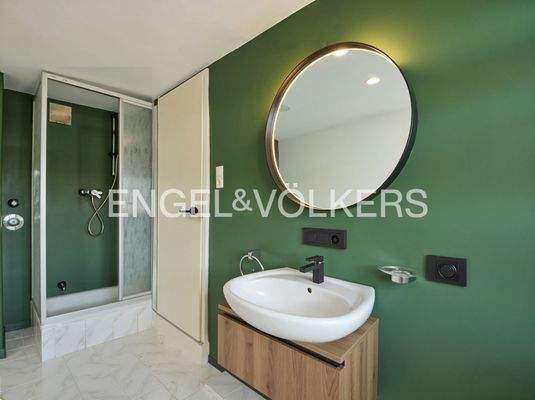 ... und wie es aussehen könnte