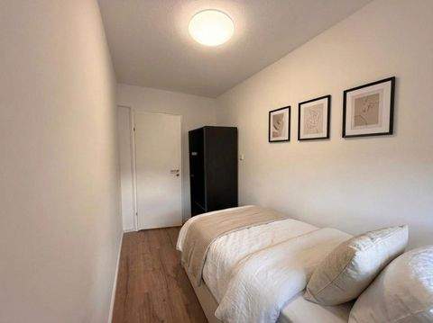 Pfinztal Wohnen auf Zeit, möbliertes Wohnen