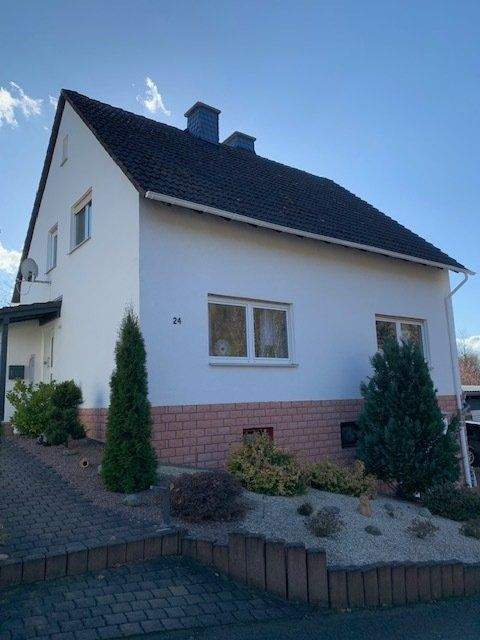 Ronshausen Häuser, Ronshausen Haus kaufen