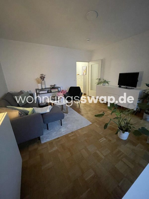 2 Zimmer Wohnung in Hamburg (Altona-Altstadt)