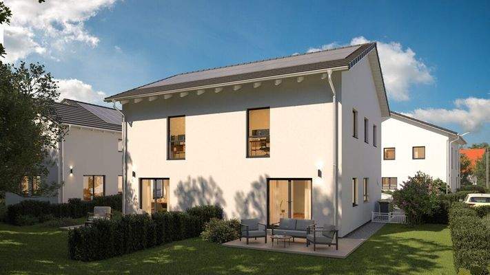 Entspannter Abendgenuss 