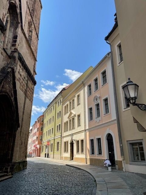 Bautzen Büros, Büroräume, Büroflächen 