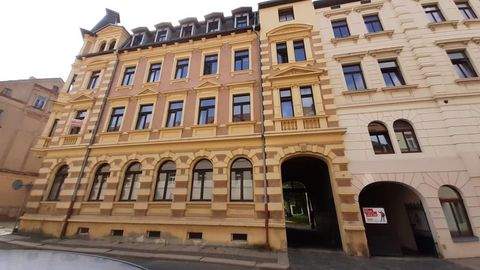 Altenburg Wohnungen, Altenburg Wohnung mieten