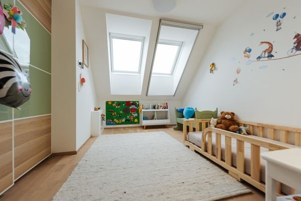 Kinderzimmer