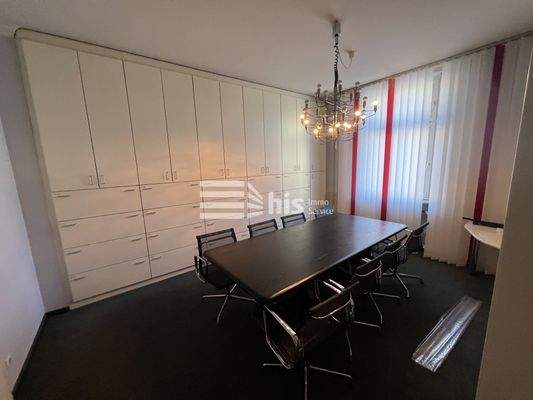 Bürofläche 