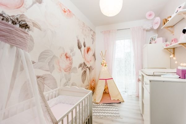 Kinderzimmer