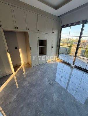 Garden Villas in a Prime Central Location in Mersin