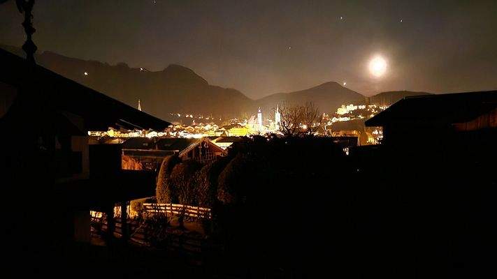 KITZIMMO-Maisonette-Wohnung mit Freizeitwohnsitz kaufen - Immobilien Kitzbühel.