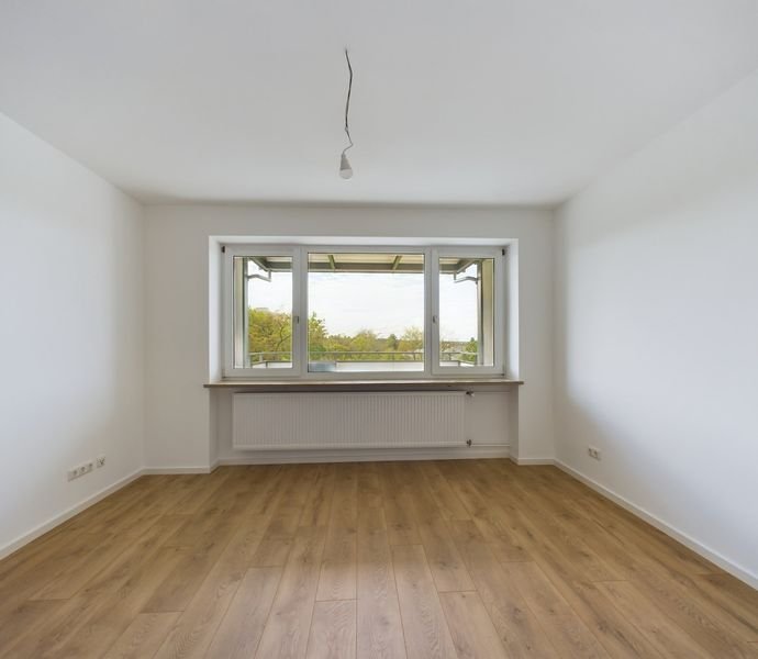 2 Zimmer Wohnung in München (Solln)
