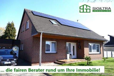 Dörpen Häuser, Dörpen Haus kaufen