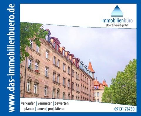 Nürnberg Wohnungen, Nürnberg Wohnung mieten