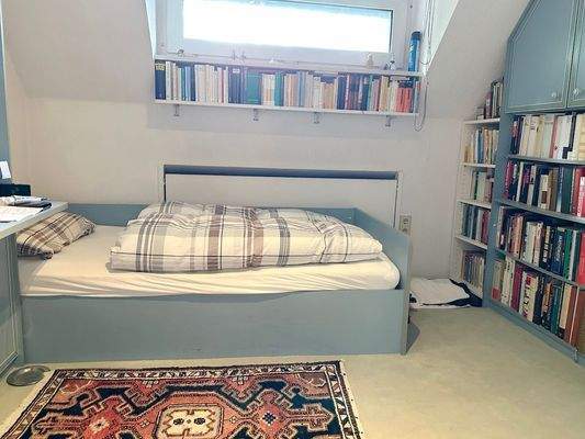 z. B. Arbeit o. Kind.