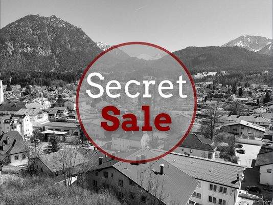 Secret Sale