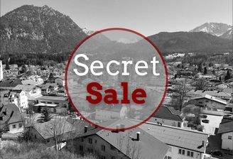 Secret Sale