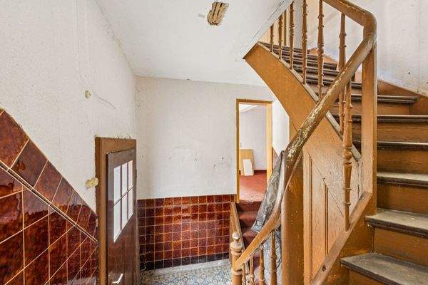  Treppenhaus vom EG zum OG