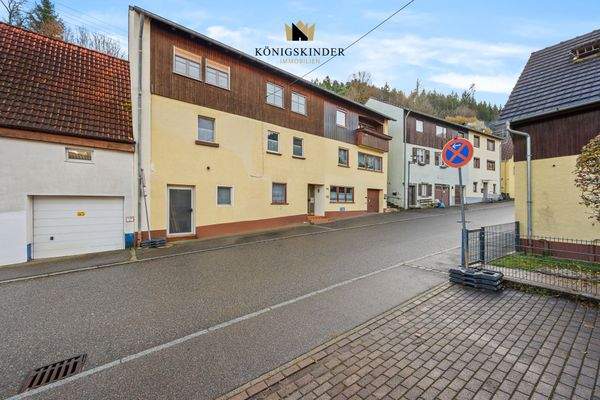 ...hereinspaziert...