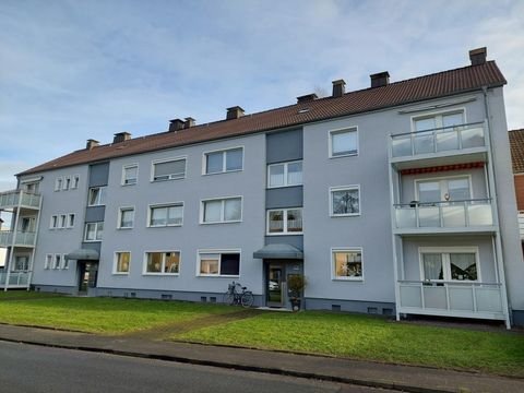 Herten Wohnungen, Herten Wohnung mieten