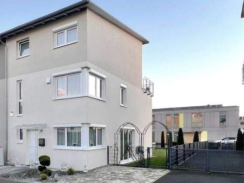 Gersthofen Häuser, Gersthofen Haus kaufen