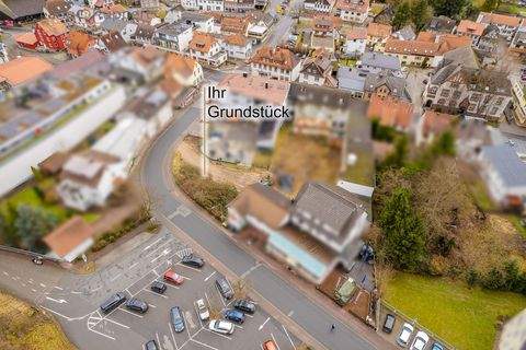 Fürth Grundstücke, Fürth Grundstück kaufen