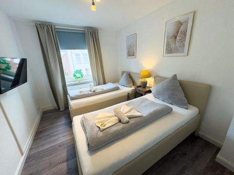 Laatzen Wohnungen, Laatzen Wohnung mieten