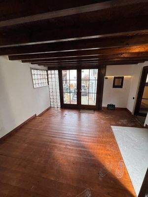 Eingangsbereich 1 Anbau