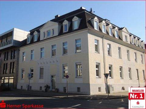 Herne Wohnungen, Herne Wohnung kaufen