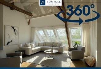 Animation Wohnbereich