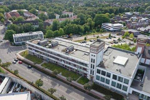 Nordhorn Wohnungen, Nordhorn Wohnung kaufen