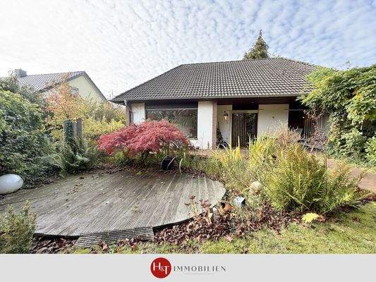 Verkauf Haus Weyhe-Kirchweyhe Hechler & Twachtmann Immobilien GmbH