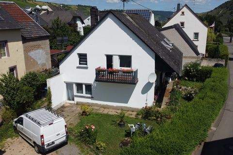 Trittenheim Häuser, Trittenheim Haus kaufen